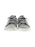 Blowfish 100% Polyester Gray Sneakers Size 8 - photo 2