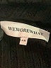 WeWoreWhat Black Turtleneck Sweater Size S - photo 7