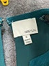 Greylin Solid Teal Jumpsuit Size S - photo 4