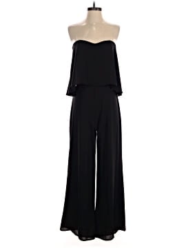 Amanda Uprichard Jumpsuit