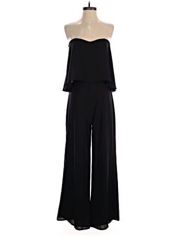 Amanda Uprichard Jumpsuit (view 1)