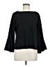 Karen Kane Black Pullover Sweater Size M - photo 1