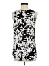Mercer & Madison 100% Polyester Black Sleeveless Blouse Size M - photo 2