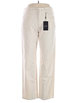 Massimo Dutti Casual Pants