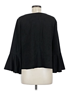 Karen Kane Pullover Sweater (view 2)