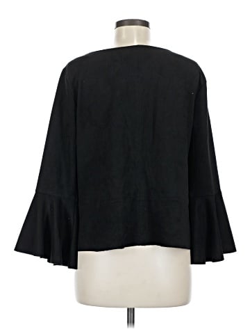 Karen Kane Pullover Sweater (view 2)
