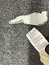 RD Style Solid Ivory Turtleneck Sweater Size S - photo 8