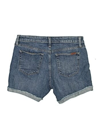 Joe's Jeans Denim Shorts (view 2)