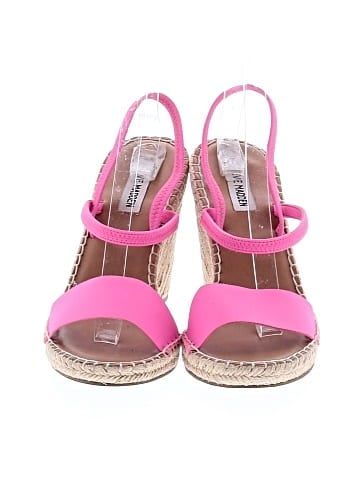 Steve Madden Wedges (view 2)