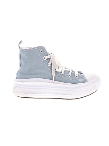 Converse Sneakers (view 1)