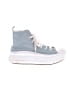 Converse Blue Sneakers Size 2 (youth) - photo 1