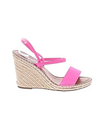 Steve Madden Wedges (view 1)