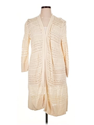 Ann Taylor LOFT Outlet Cardigan (view 1)
