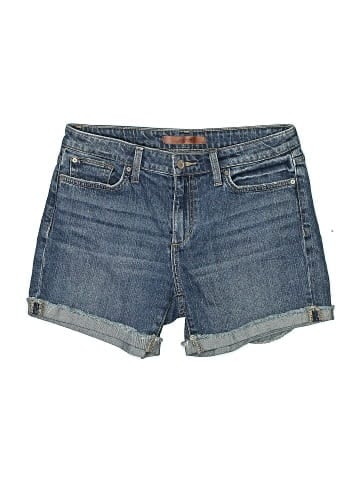 Joe's Jeans Denim Shorts (view 1)