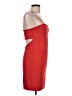 Alice + Olivia Red Cocktail Dress Size 10 - photo 4