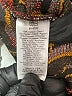 Assorted Brands Animal Print Brown Casual Pants Size 8 - photo 8