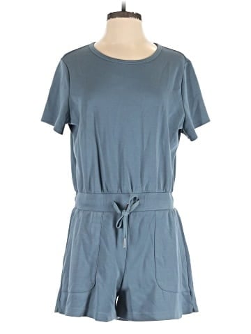 Assorted Brands Romper (view 1)