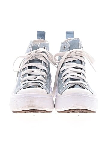 Converse Sneakers (view 2)