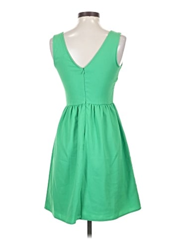 Everly Casual Dress (view 2)