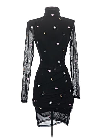 Cinq à Sept Cocktail Dress (view 1)