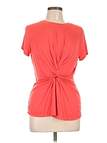Kenneth Cole New York Short Sleeve Top (view 1)