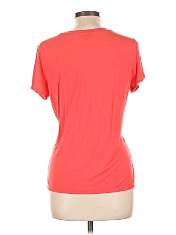 Kenneth Cole New York Short Sleeve Top (view 2)