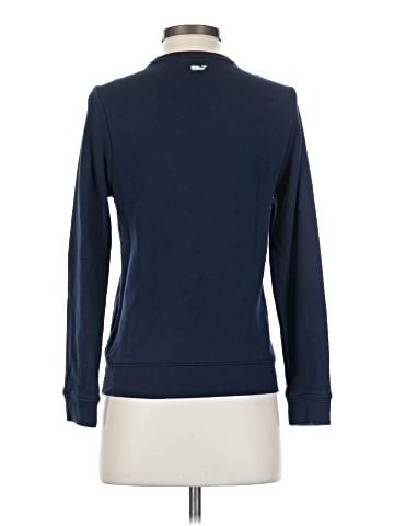Vineyard Vines Pullover Sweater (view 2)