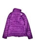 The North Face 100% Polyester Purple Jacket Size 10 - 12 - photo 2