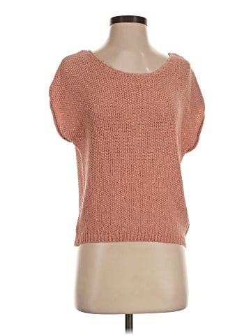 Moon & Madison Short Sleeve Top (view 1)