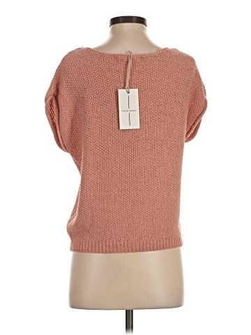 Moon & Madison Short Sleeve Top (view 2)