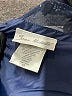 Jona Michelle 100% Polyester Stars Blue Dress Size 10 - photo 3