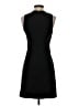 Everlane Solid Black Cocktail Dress Size S - photo 2