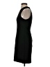 Everlane Solid Black Cocktail Dress Size S - photo 5