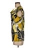 Worthington Yellow Sleeveless Blouse Size M - photo 5