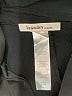Laundry by Design 100% Polyester Black Casual Dress Size 4 - photo 7
