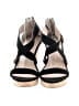 Charles by Charles David Black Wedges Size 9 - photo 2