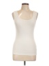Gap Ivory Tank Top Size L - photo 1