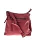 Lucky Brand Burgundy Crossbody Bag One size - photo 1