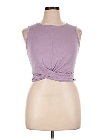 Zenana Sleeveless Top (view 1)