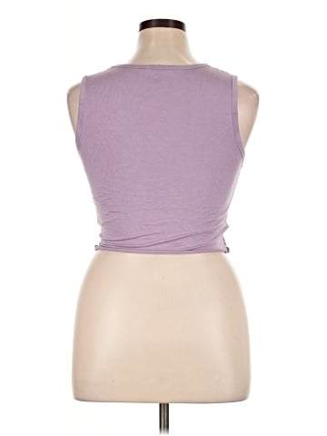 Zenana Sleeveless Top (view 2)