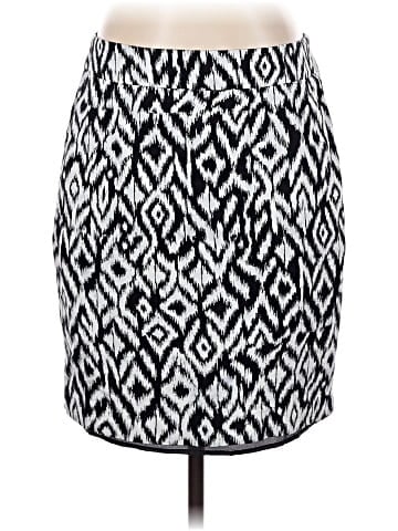 Cynthia Rowley Tjx Casual Skirt - front