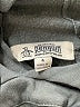 An Original Penguin by Munsingwear Gray Pullover Hoodie Size 4 - photo 3