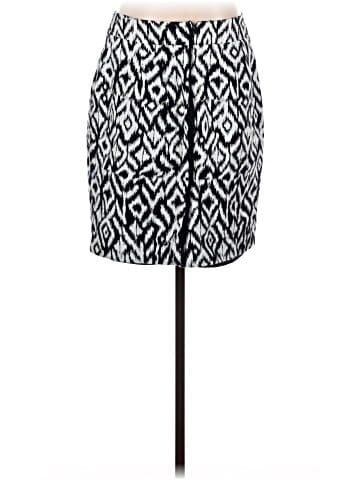 Cynthia Rowley Tjx Casual Skirt - back