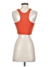 Girlfriend Collective Orange Tank Top Size S - photo 2