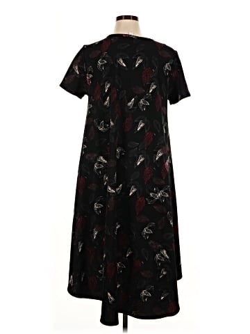 Lularoe Casual Dress (view 2)