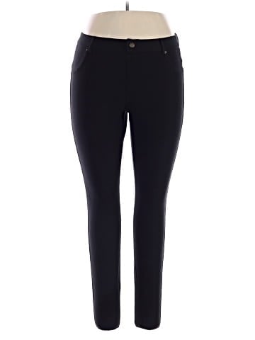 Hue Active Pants (view 1)