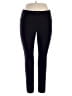 Hue Black Active Pants Size XL - photo 1