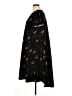 Lularoe Print Black Casual Dress Size XL - photo 5