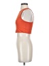 Girlfriend Collective Orange Tank Top Size S - photo 5