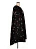 Lularoe Print Black Casual Dress Size XL - photo 4